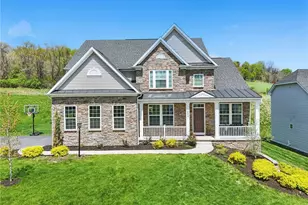 5023 Kensington Dr, Cecil, PA 15317 - Photo 1