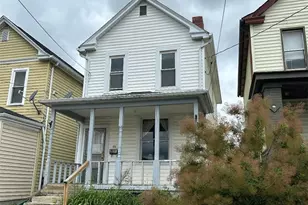 523 Franklin Ave, Canonsburg, PA 15317 - Photo 1