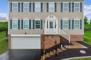 11572 Salerno Dr, North Huntingdon, PA 15642 - Photo 1