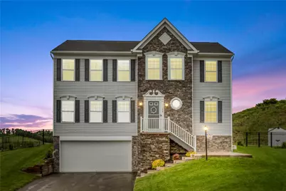 136 Azalea Cir, Belle Vernon, PA 15012 - Photo 1