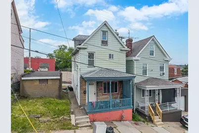 224 Moye Pl, Pittsburgh, PA 15210 - Photo 1