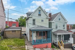 224 Moye Pl, Pittsburgh, PA 15210 - Photo 1