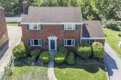 2443 Rose Garden Rd, Banksville/Westwood, PA 15220 - Photo 1