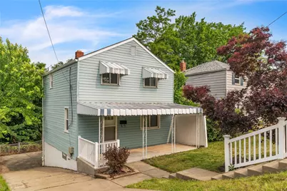 640 Springfield St, Pittsburgh, PA 15220 - Photo 1