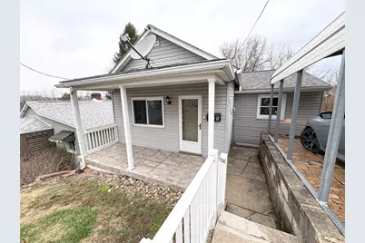 935 Hilltop St, Munhall, PA 15210 - Photo 1