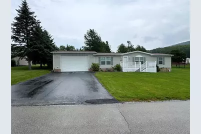 310 Bennington Road, North Union Township, PA 15445 - Photo 1