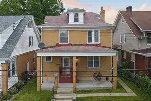 1724 New Haven Ave, Pittsburgh, PA 15216 - Photo 1