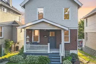 523 Homewood Ave, Trafford, PA 15085 - Photo 1