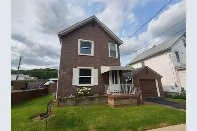 805 Sunset St, Rural Valley Boro, PA 16249 - Photo 1