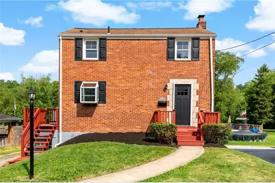 6225 Smithfield St., Elizabeth Twp/Boro, PA 15135 - Photo 1