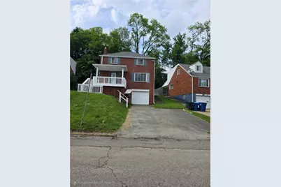 155 Pennoak Dr, Pittsburgh, PA 15235 - Photo 1