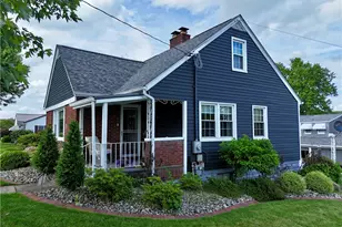 411 Harrison, West Kittanning Boro, PA 16201 - Photo 1