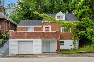 779 Bower Hill Rd, Bridgeville, PA 15017 - Photo 1