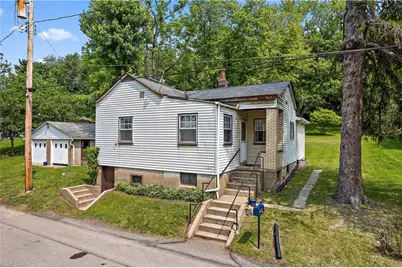 104 West Road, Pittsburgh, PA 15209 - Photo 1