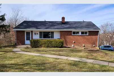 2413 Nicholson Rd, Pittsburgh, PA 15143 - Photo 1