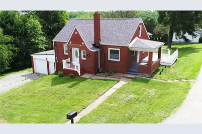 308 German St, Rostraver, PA 15089 - Photo 1