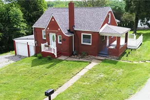 308 German St, Rostraver, PA 15089 - Photo 1