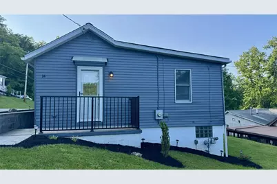 14 Haywood St, Carroll Twp, PA 15063 - Photo 1