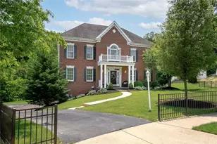 232 Crosswinds Ct, North Fayette, PA 15108 - Photo 1