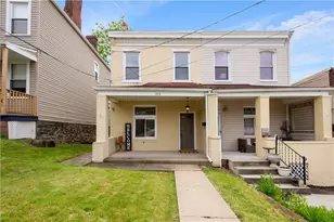 1313 Virginia Ave, Pittsburgh, PA 15211 - Photo 1