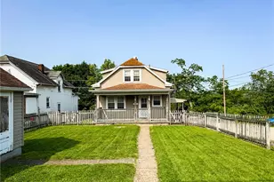 2701 Lafayette St, McKeesport, PA 15132 - Photo 1