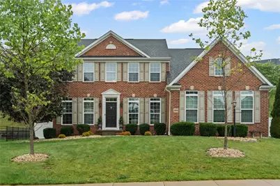 3035 Brookstone Drive, Cecil, PA 15317 - Photo 1