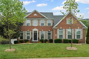 3035 Brookstone Dr, Cecil, PA 15317 - Photo 1