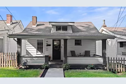 911 Fawcett St, Coraopolis, PA 15108 - Photo 1