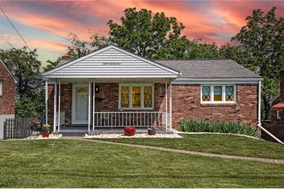 1524 Blossom Hill Rd, Pittsburgh, PA 15234 - Photo 1