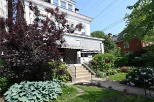 241 S Atlantic Ave, Friendship Park, PA 15224 - Photo 1