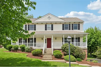1025 Manor Vue Court, Murrysville, PA 15626 - Photo 1