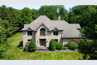 203 Blackthorn Dr, Penn Township, PA 16002 - Photo 1