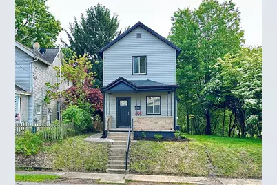 1218 Finch St, New Castle, PA 16101 - Photo 1