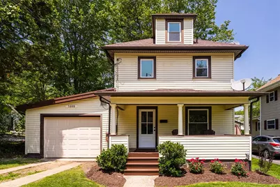 1699 Church Street, Indiana Boro, PA 15701 - Photo 1