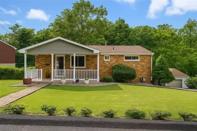 104 Greenview Dr, Pittsburgh, PA 15147 - Photo 1