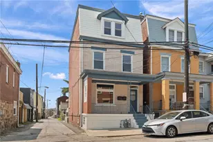 130 Pearl St, Pittsburgh, PA 15224 - Photo 1