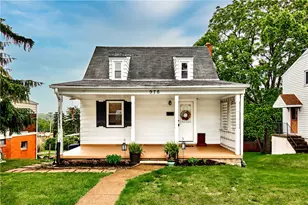976 Agnew Rd, Pittsburgh, PA 15227 - Photo 1