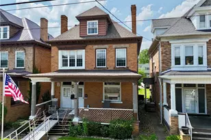 1207 4th Ave, Ford City Boro, PA 16226 - Photo 1