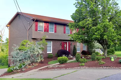 6399 Irishtown Rd, Bethel Park, PA 15102 - Photo 1