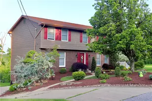 6399 Irishtown Rd, Bethel Park, PA 15102 - Photo 1