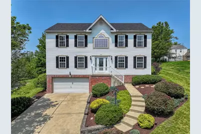 1340 Morgan Cir, North Strabane, PA 15317 - Photo 1