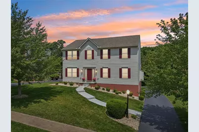 1875 Pioneer Dr, Pittsburgh, PA 15143 - Photo 1