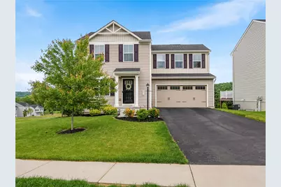 256 James Patrick Pl, Jackson Township, PA 16063 - Photo 1