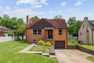 1368 Berryman Ave, South Park, PA 15129 - Photo 1