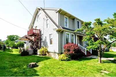 232 Center Ave, Elizabeth Township-Boro, PA 15037 - Photo 1