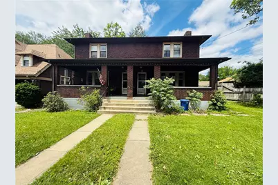 227-229 Whipple St, Pittsburgh, PA 15218 - Photo 1