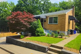 1099 Vine St, Coraopolis, PA 15108 - Photo 1