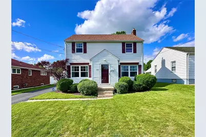 104 Kenneth Avenue, Neshannock Township, PA 16105 - Photo 1
