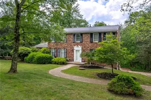 5132 Scenic Dr, Murrysville, PA 15668 - Photo 1