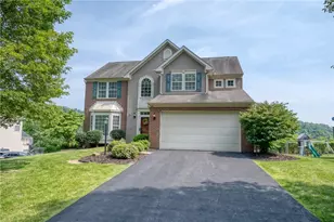 514 Meadowlake Ct, Canonsburg, PA 15301 - Photo 1